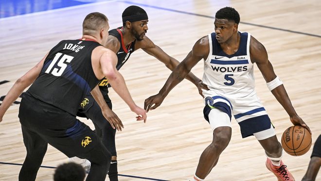 恩比德称其为最喜爱队友之一（恩比德：他是我最喜欢的队友之一）