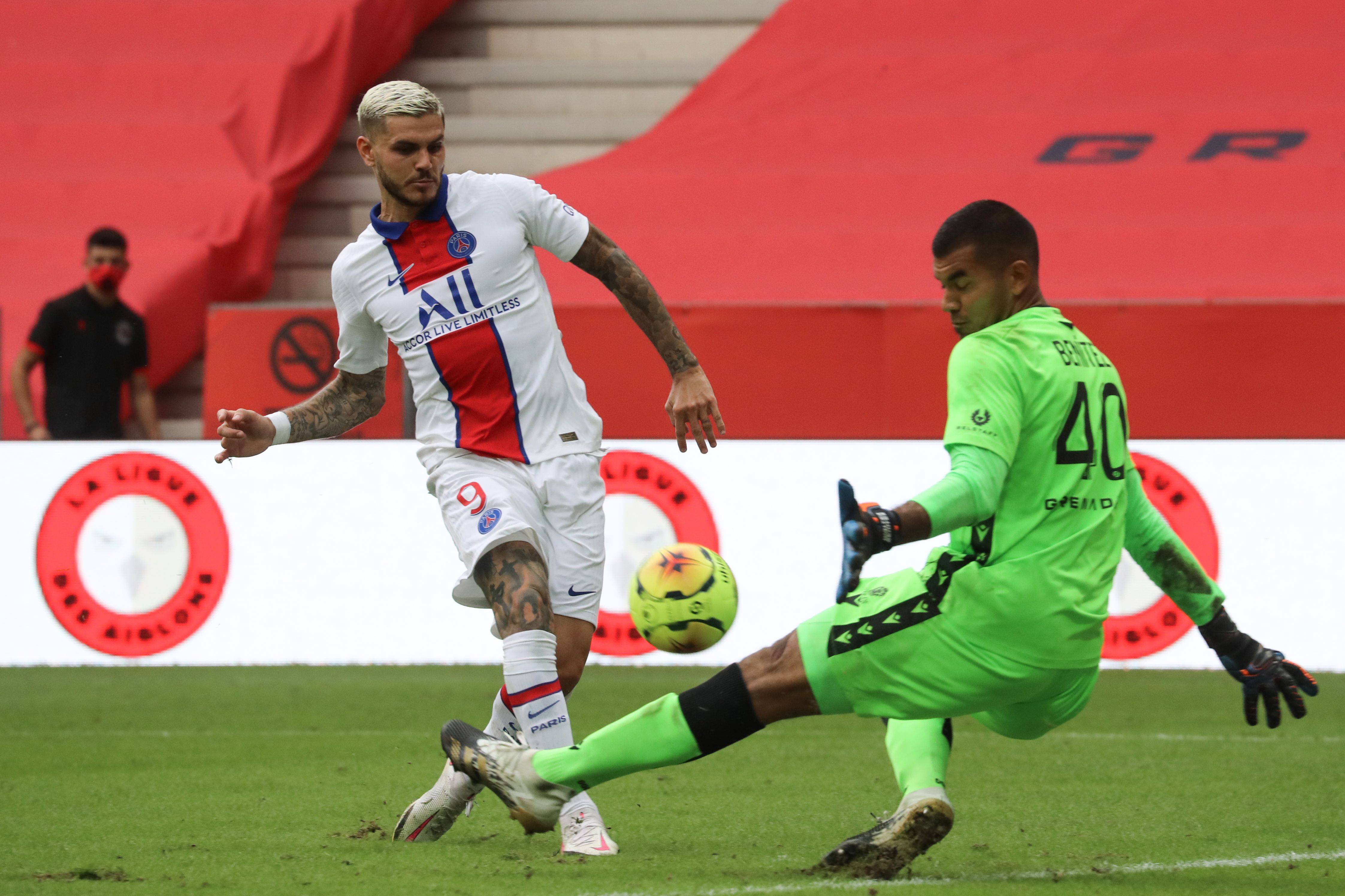 马雷斯卡：我们两粒丢球本可以避免的；被扳平后有点失去控制（马雷斯卡：两球本可避免，遭扳平后球队短暂失控）