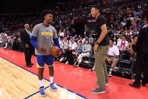 美农业部长：我一开始没认出C罗，但几秒钟内我们成了好朋友（美国农业部长：刚开始没认出C罗，几秒钟后我们就成了好朋友）